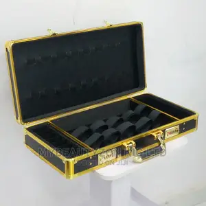 Mobile Barbing Tools Box