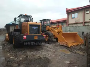 Brand New Lonking Payloader