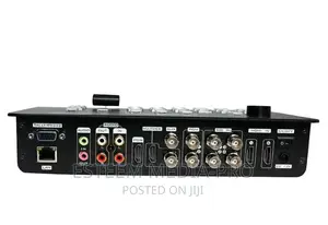 Devicewell Hds7106 Uhd Video Switcher