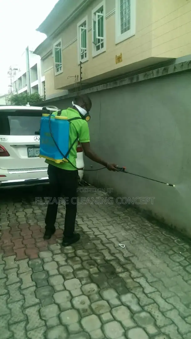 Professional Fumigational Service