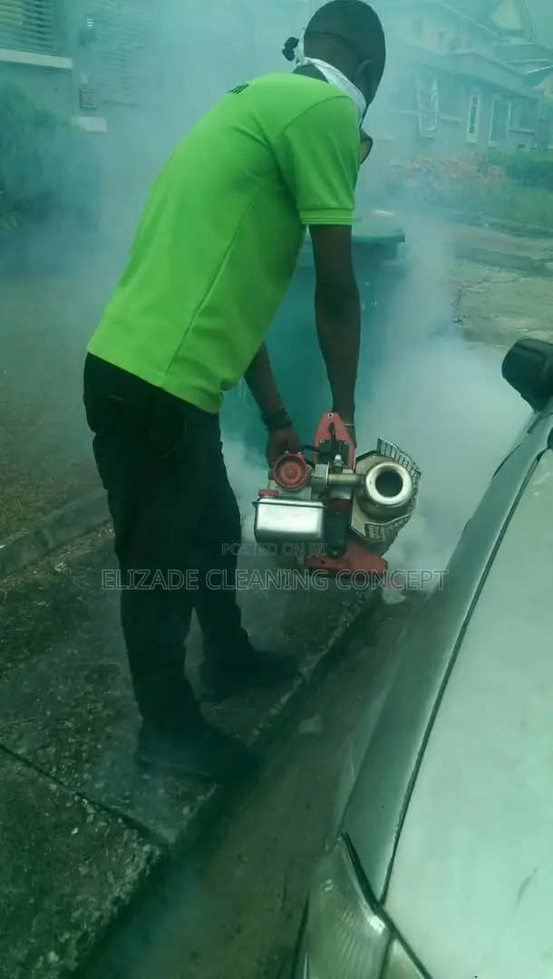 Professional Fumigational Service