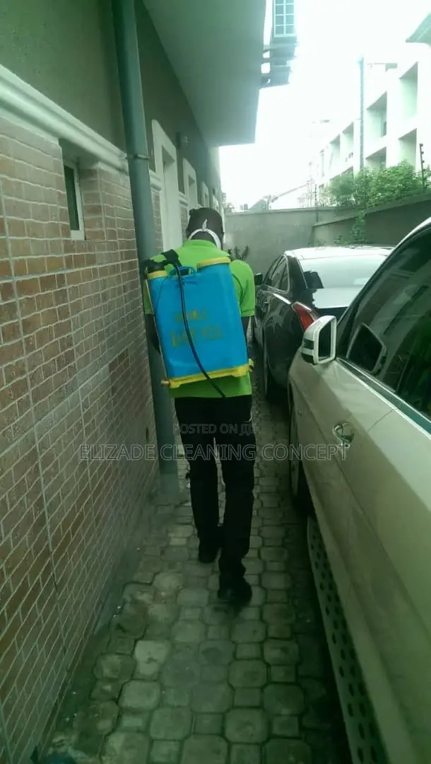 Professional Fumigational Service