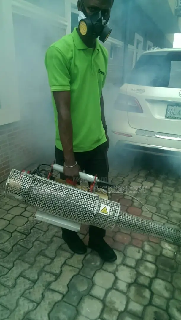 Professional Fumigational Service