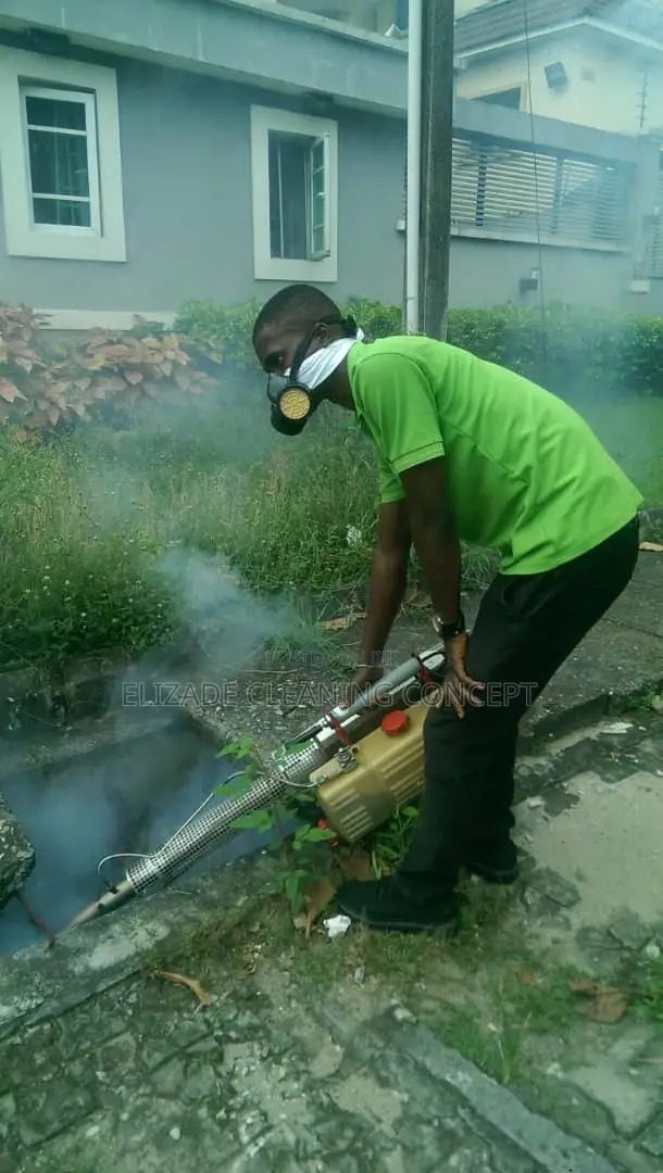 Professional Fumigational Service
