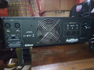 Wharfedale Pro 2800