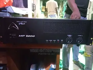 Wharfedale Pro 2800