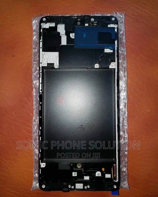 Samsung Galaxy A71 Screen in Ikeja Accessories for Phones