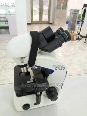 Olympus CX23 Biological Microscope