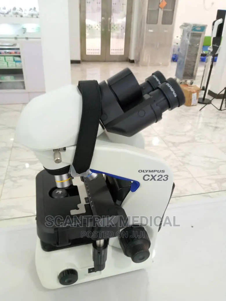 Olympus CX23 Biological Microscope