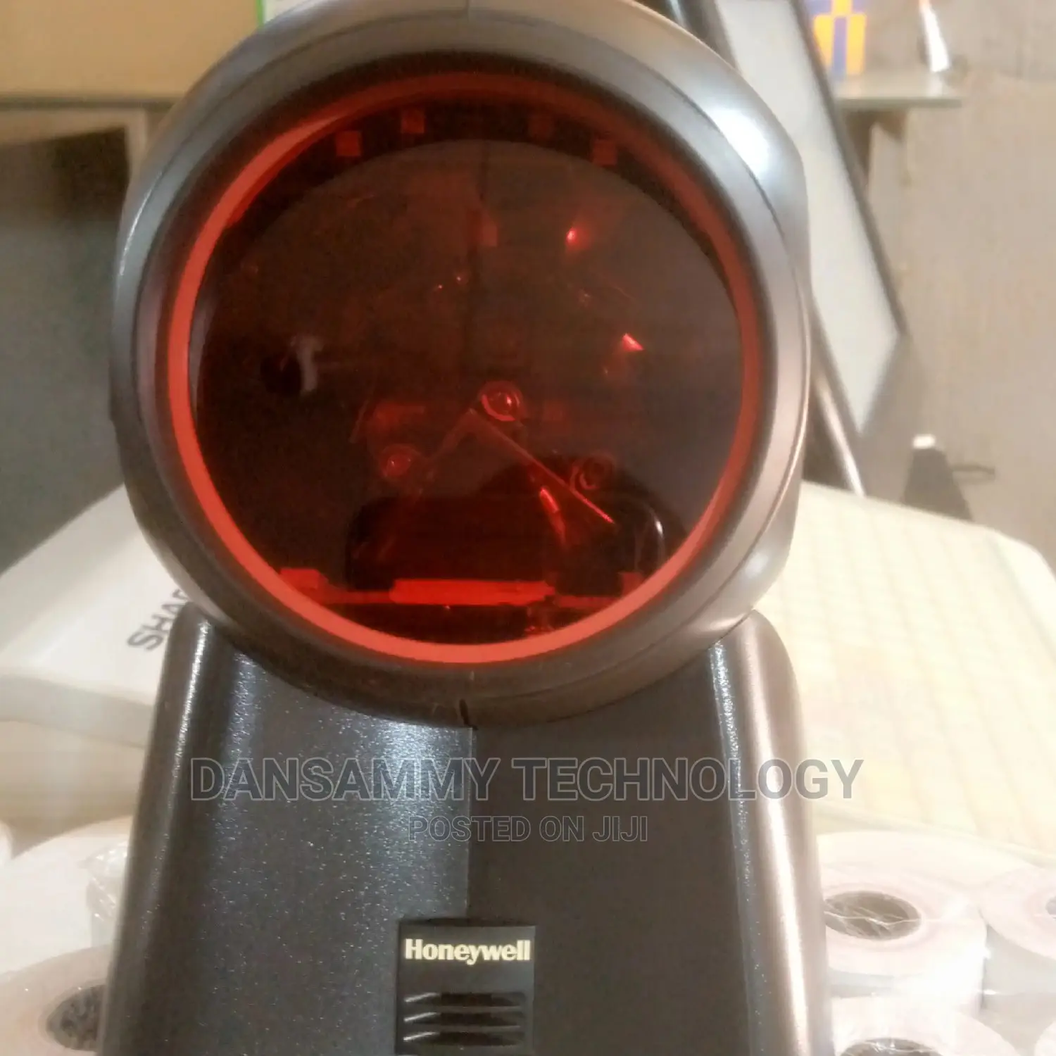 Honeywell Orbit 7190G