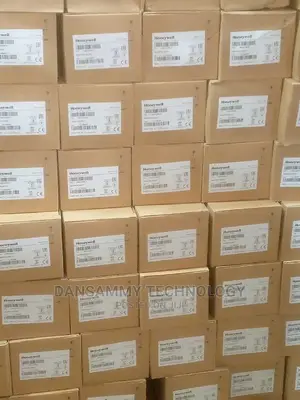 Honeywell Orbit 7190G