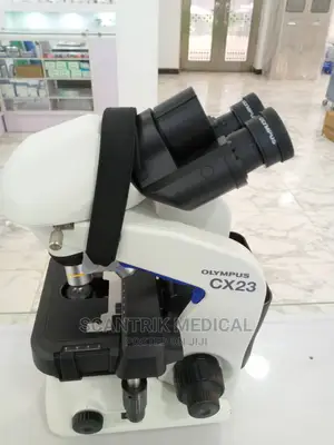Binocular Olympus Microscopes Cx23