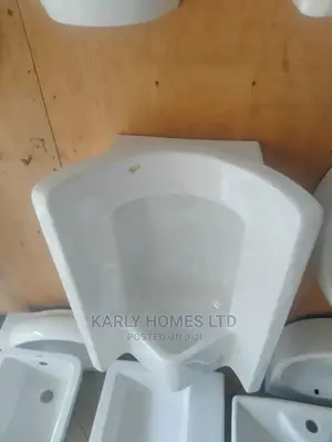 England Conduit Urinal