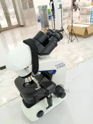 Laboratory Biological OLYMPUS CX23 Microscope