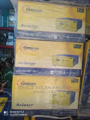 Eastman 1kva 12v Inverter