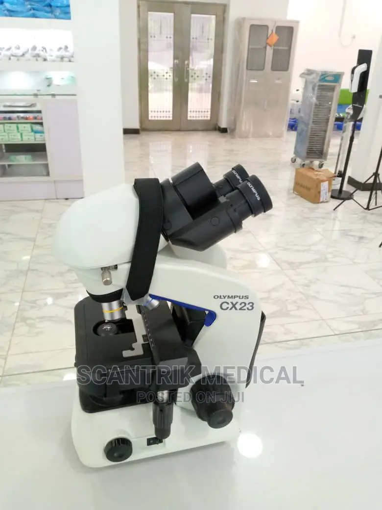 Original Professional OLYMPUS CX23 Microscope
