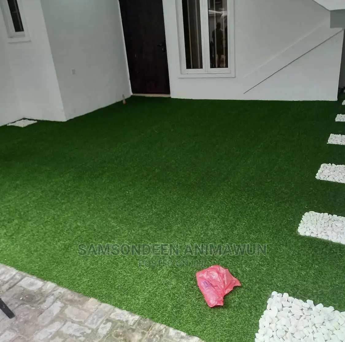 Artificial Grass (FREE DELIVERY)