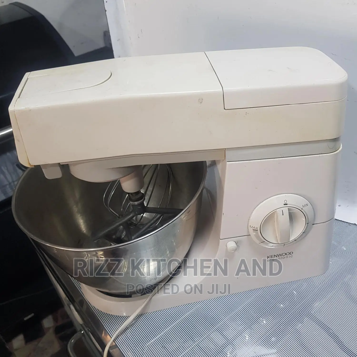 Kenwood Chef Mixer