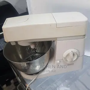 Kenwood Chef Mixer