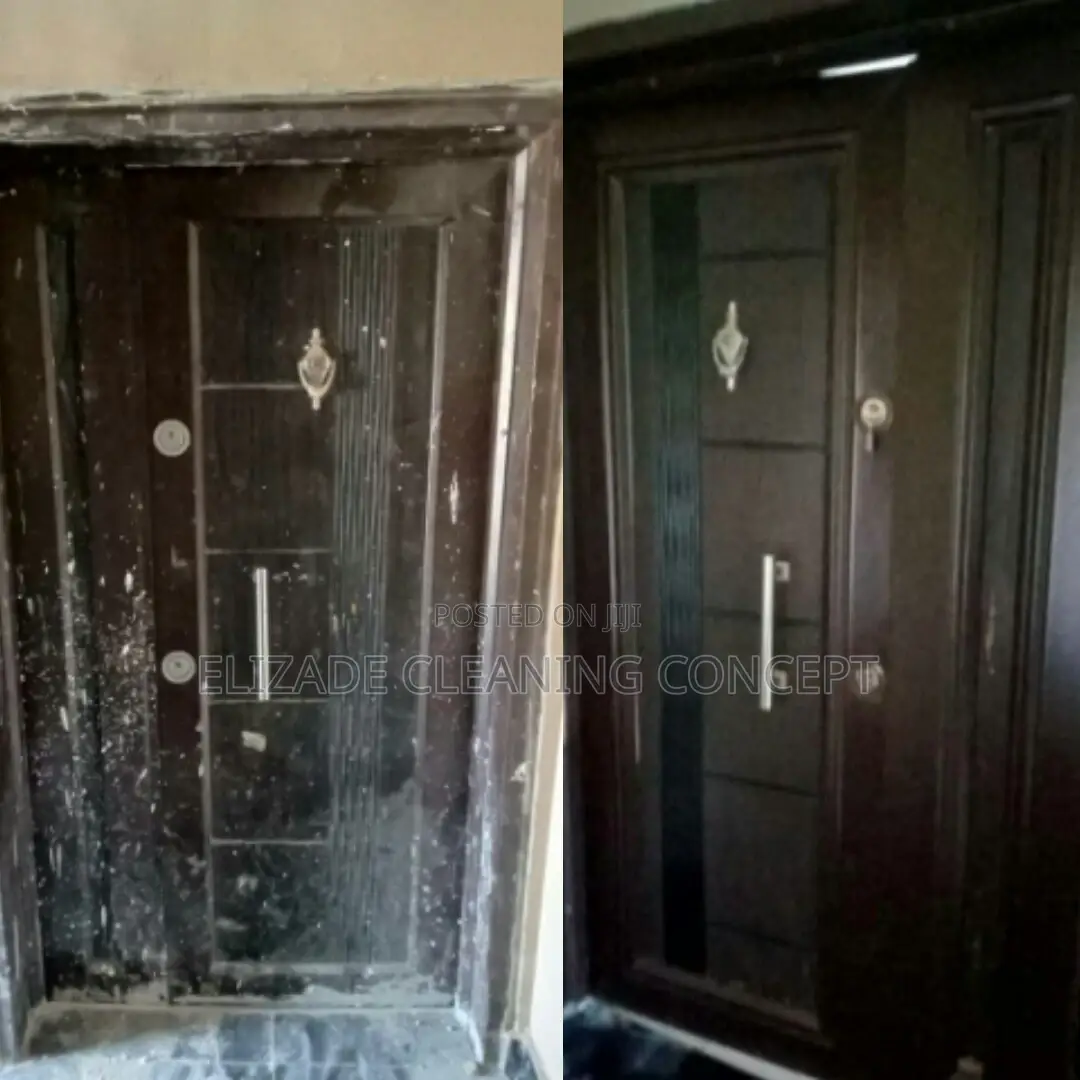 Professional Cleaning Service