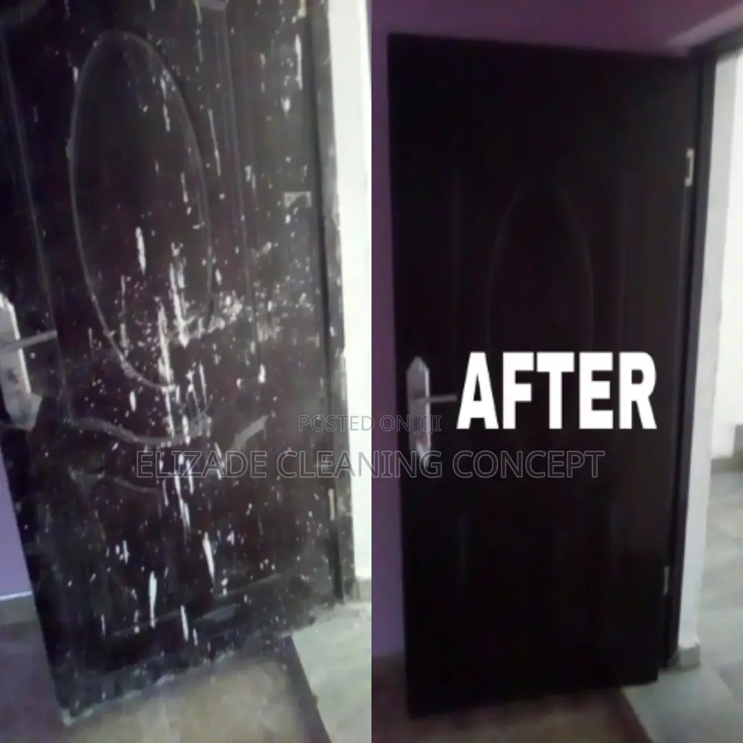 Professional Cleaning Service