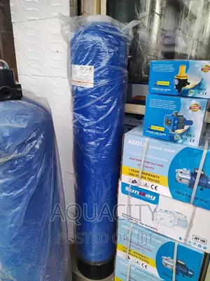 10x54 Fibre Glass