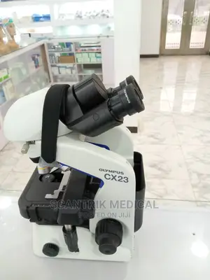 Qualified Supplier OLYMPUS CX23 Microscope