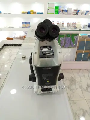 Medical Biological Microscope CX23