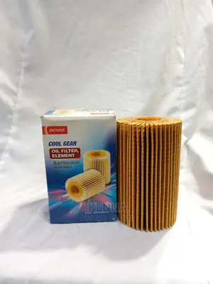 Denso Toyota V8, Tacoma, Lighlander, Oil Filter