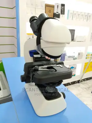 Lab Digital OLYMPUS CX23 Microscope