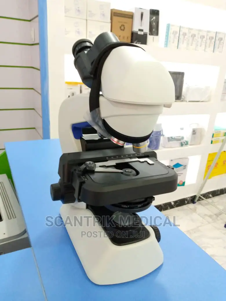 Lab Digital OLYMPUS CX23 Microscope