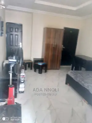 This Is a Beautiful Serviced Apartmeny