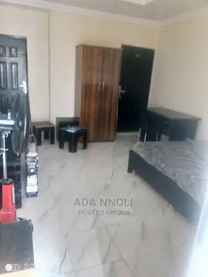 This Is a Beautiful Serviced Apartmeny