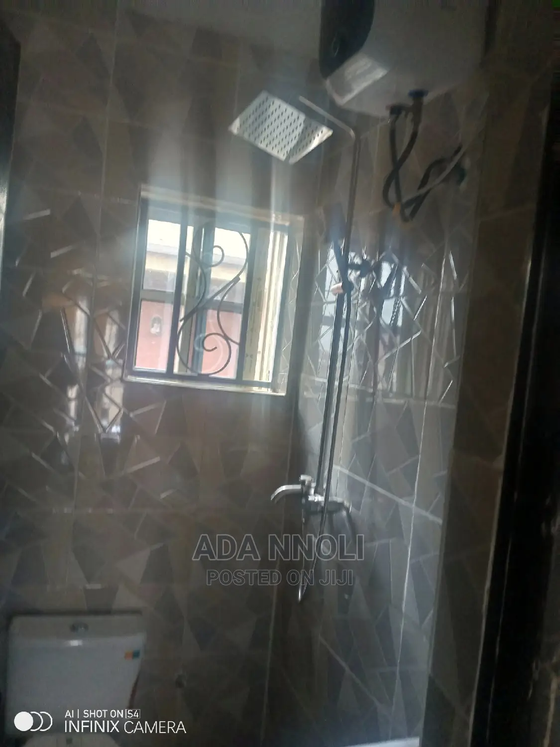 This Is a Beautiful Serviced Apartmeny