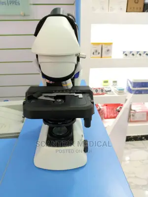 HOT SALE Laboratory Binocular Microscope CX23