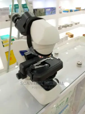 High Grade OLYMPUS CX23 Microscope