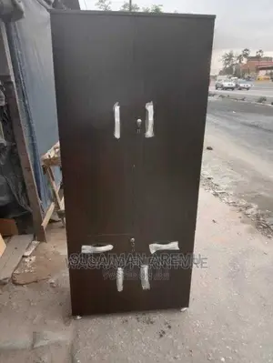 House Wardrobe 3feet by Six Feet