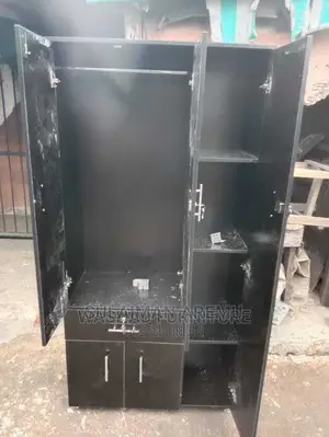 House Wardrobe 3feet by Six Feet