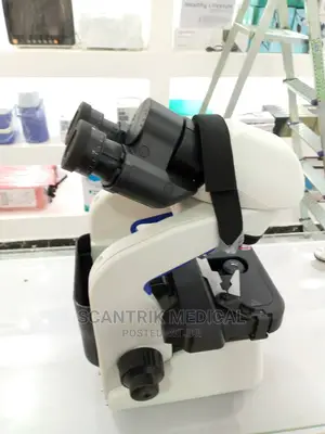 Accurate OLYMPUS CX23 Microscope