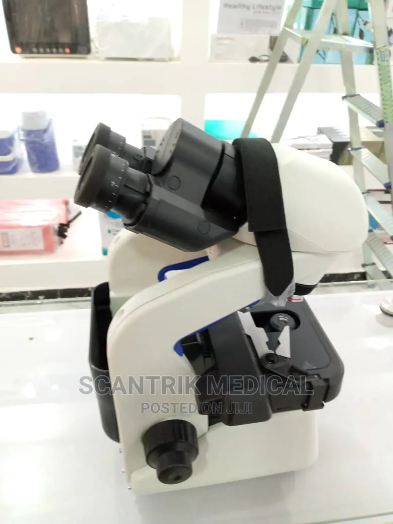 Accurate OLYMPUS CX23 Microscope