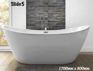 Free Standing Bath