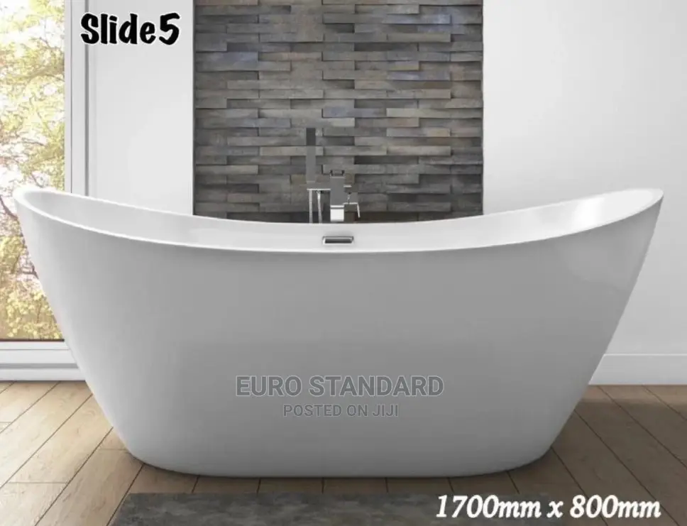 Free Standing Bath