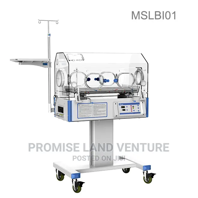 Baby Incubator
