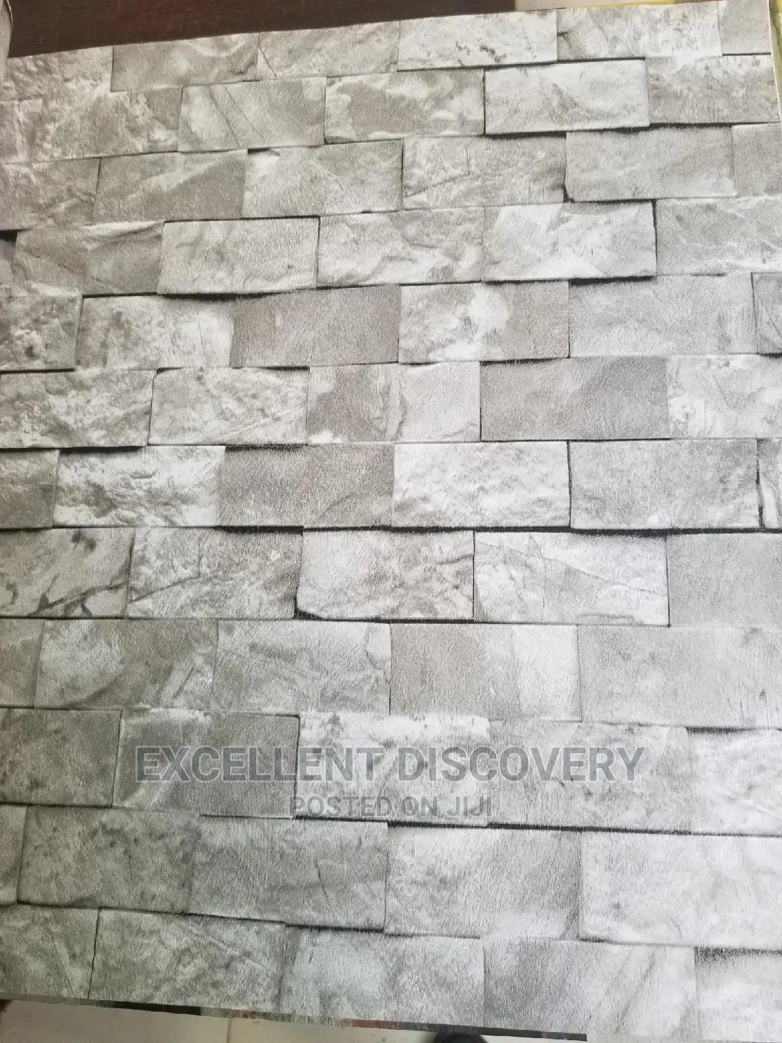 Turkish 3D Wall Paper Pl1