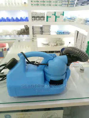 Hot Selling Electric Ulv Cold Fogger