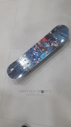 Children Skate Board