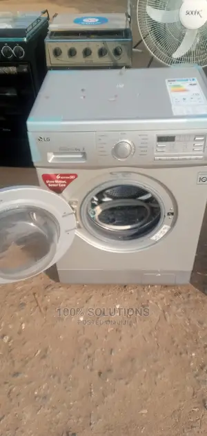 Tokunbo Brand New 6kg Wash and Spin Washing Machine