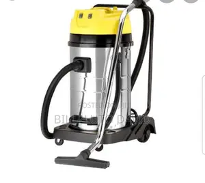 Vacuum Cleaner