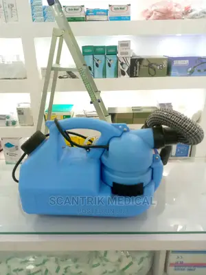 High Grade Ulv Cold Fogger Sprayer