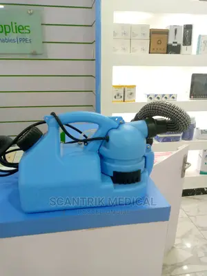 Portable Power Electric Liquid ULV Cold Sprayer